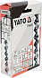 Цепь для бензопилы 16'' 3/8'' Yato YT-84953