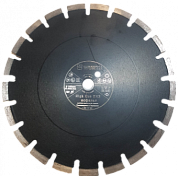 Алмазный круг по асфальту Premium 450х20,0/25,4 мм WÜRTH 1668117451