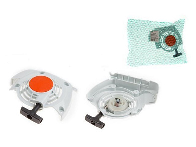 Стартер ST120/200/250 ECO GTP-ST120/250-022