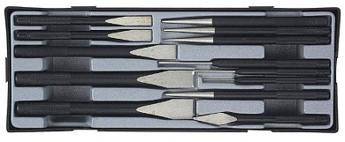 Набор ударно-режущего инструментов 13 пр. Force T5131