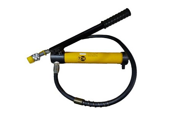 Насос ручной гидравлический HHB-180 TOR 1002033