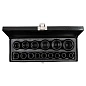 Набор ударных головок 10-32 мм 15 пр, 1/2'' 6-гр JCB JCB-4159-5MPB