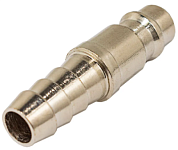 Пневматический быстроразъем "папа"-"елочка" 12 мм ForceKraft FK-SE2-5PH