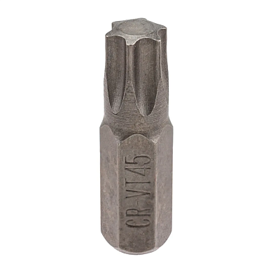 Бита Torx T45 30 мм 5/16'' JCB JCB-1563045