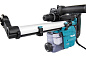 Перфоратор Makita HR3011FCJ кейс