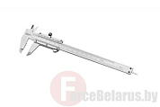 Штангельциркуль из нержавеющей стали (тип А) Force 5096P1A