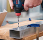 Набор сверл Bosch HSS PointTeQ HEX 4,2 мм по металлу 10 шт (2.608.577.544)