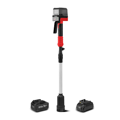 Аккумуляторный погружной насос SSP 18BL-15 (1×3.0 Ah) Ставр 9060900031