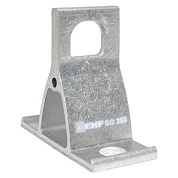 Кронштейн анкерный SO253 инд, упак, EKF so-253-r