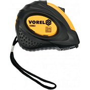 Рулетка 5мх25 мм, бытовая Vorel 10063