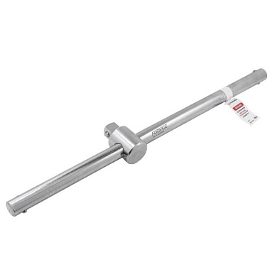 Вороток Т-образный с бегунком 500 мм, 3/4'' Forsage F-8036490