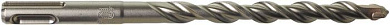 Бур Milwaukee SDS+ M2 10x160 50шт/уп 4932399345