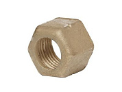 Гайка накидная 19 левая РЕДИУС 10103/БПО5-000