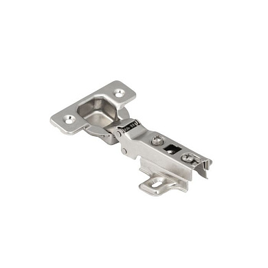 Петля угловая -30° с пружиной 45мм h4 slide-on AKS 11221