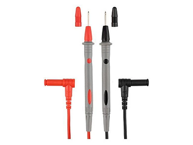 Щупы тестера REX05 REXANT 13-3041