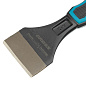 Зубило-конопатка, 215 х 60 мм-2-3/8'' Gross 18715