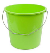 Ведро 7 л. (салатный) BEROSSI ИК 09838000