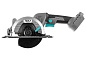 Аккум. циркулярная пила TCS18BL 18В LiION 6000 об/мин 125x22мм макс. пропил 42мм Tesla 834527