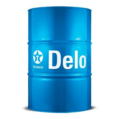 Масло моторное Delo 400 RDS 10W-40 (208L M) TEXACO 804161DEE