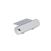 Опора меб. мет. В155 L150 d40 хром AKS 28161