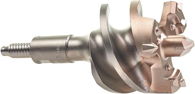 Бур тоннельный Milwaukee Vario 80x150 4932430747