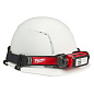 Фонарь Milwaukee L4 HL2-301 4933479963