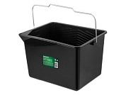 Ведро малярное пластм. 8л ВОЛАТ 23000-08