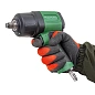 Гайковерт пневматический ударный 1/2'' 1200Нм RockForce RF-NC-4226