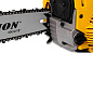 Бензиновая цепная пила, 246-15"-0,325-1,3-64, 1,9 кВт, 45,8 см.куб., легкий старт CHAMPION 246-15