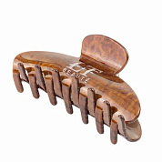 Заколка-краб для волос для взрослых 100 La and Te beaute LT-CR1