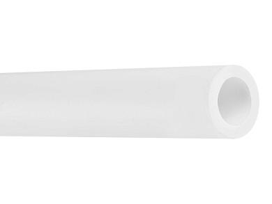 Труба ПП 25х4,2 PN20 SDR6 бел. 2м AV Engineering AV22125P74202