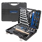 Набор инструментов в пластиковом кейсе 36 пр. Forsage F-4602-5