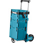 Складная грузовая тележка MakPac Trolley 125 кг Makita TR00000001