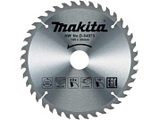 Диск пильный 190х30 мм 40 зуб. по дереву Makita D-64973