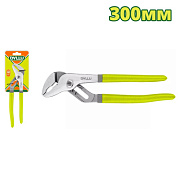 Клещи переставные 300 мм DYLLU DTPL6512