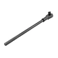 Трещотка ударная 1'' 660 мм 20 зуб. Forsage F-8028600MPB