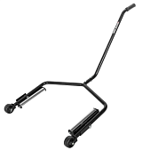 Тележка для колес грузовиков 100 кг Forsage F-TRX01506