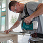 Лобзик аккумуляторный DJV182Z (DJV 182 Z) MAKITA