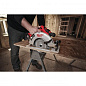 Аккумуляторная циркулярная пила M18 BLCS66-0X Milwaukee 4933464589