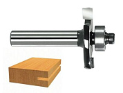 Фреза дисковая 3х32/8 мм 2 лезвия BOSCH (2608628401)