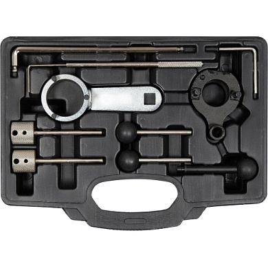 Фиксаторы для обслуживания двигателей VAG 1.4, 1.6, 2.0 TDI с 2012г., набор 10 пр H-D HD-060175