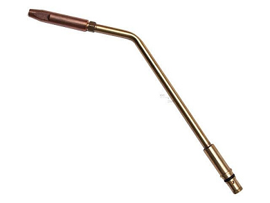 Наконечник в сборе к горелке Г2, Г3 №3А РЕДИУС 105013