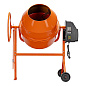Бетоносмеситель БСН-220, мощность 1000 Вт Сибртех 95515