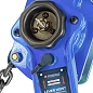 Таль рычажная ручная 3 т Forsage F-TRC7030