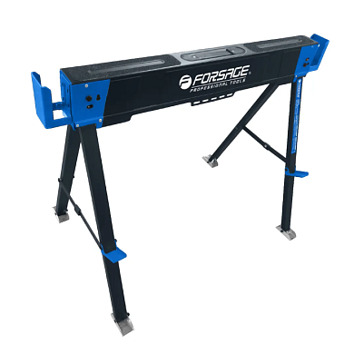 Козлы строительные металлические Forsage F-120FS