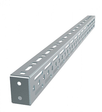 Широкая поперечная рейка FORT для корпуса шириной 1000 (4шт,) EKF PROxima FPR10S