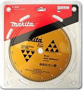 Алмазный круг 230×22,2 для бетона, Makita B-28036