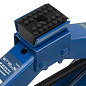 Ромбовый домкрат, 1.5 т., 110-360 мм Stels 50388