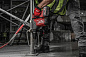 Перфоратор Milwaukee M18 ONE FHPX-552X FUEL 4933478496