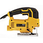 Лобзик электрический JS-80, 650 Вт, 80 мм Denzel 27103